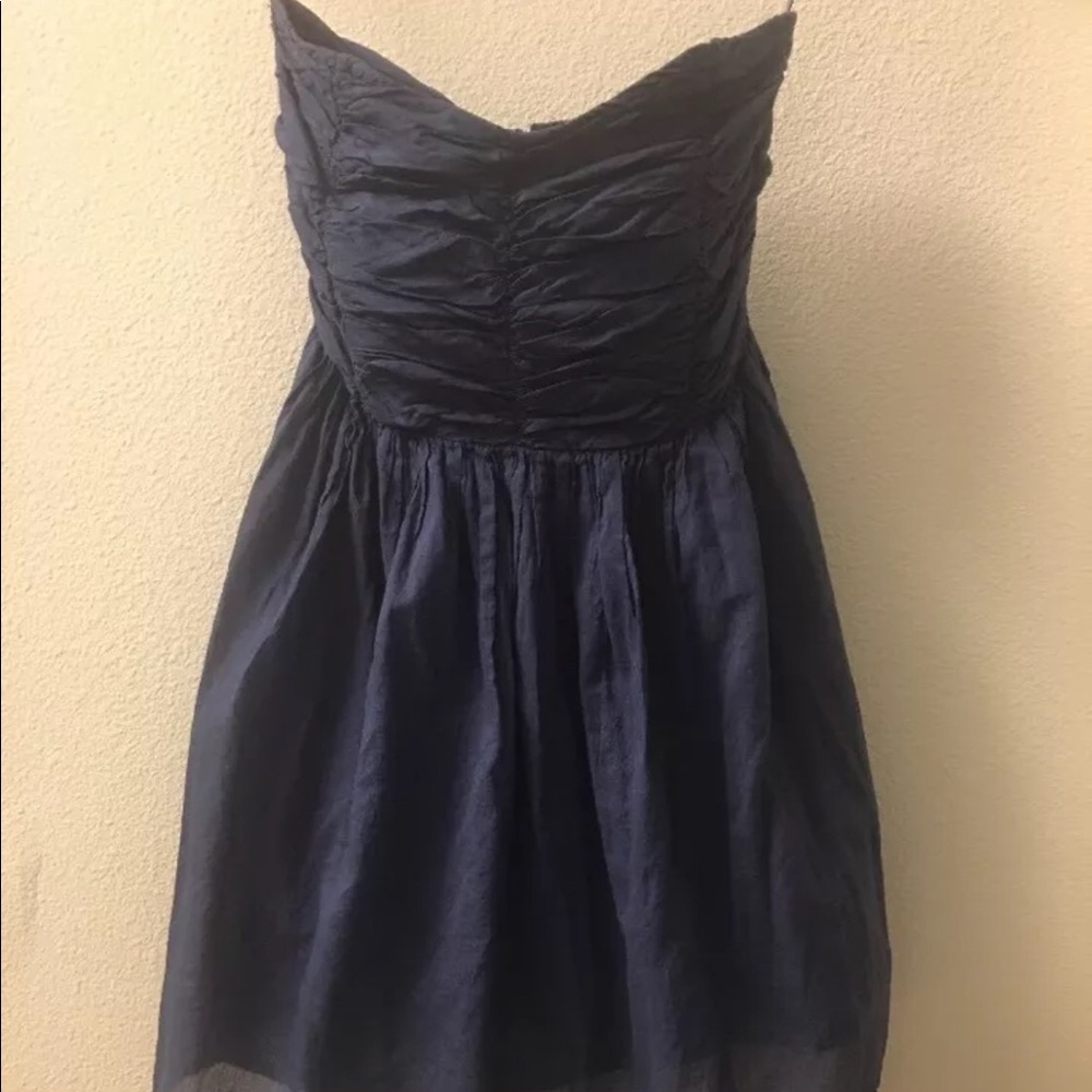 Girls Zara Dress