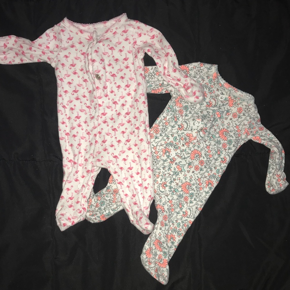 💸 Clothes Bundle 👶🏽💰