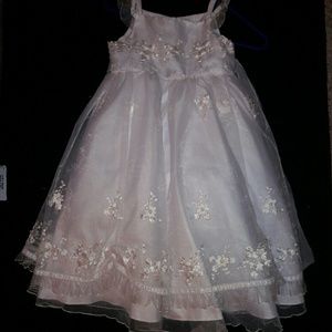 Confirmation dress