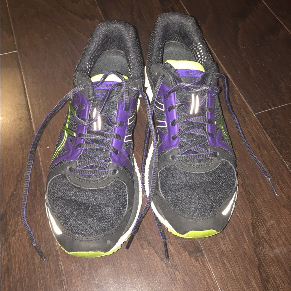 Asics sneakers. Gel Neo 33