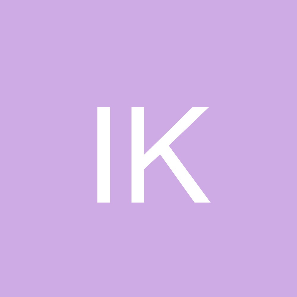 Meet your Posher, Isobel