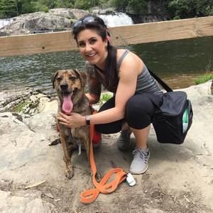 Meet your Posher, Hanna