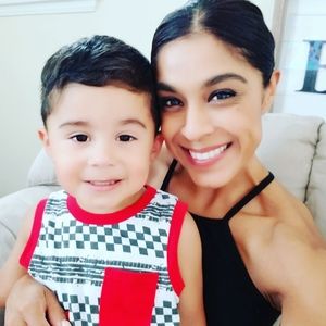 Meet your Posher, Sandra