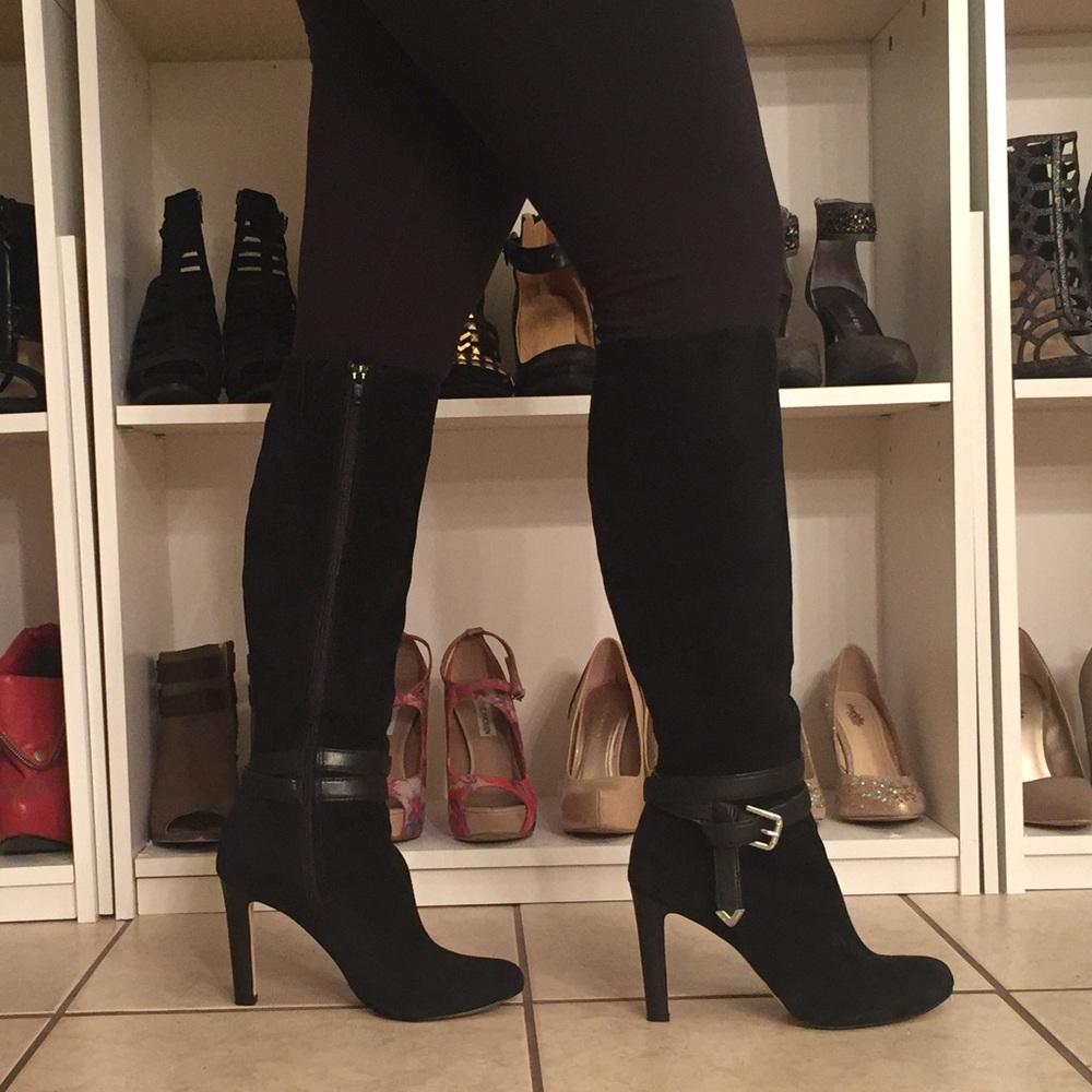 Antonio Melani Boots