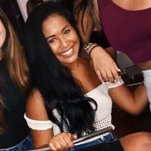 Meet your Posher, Ariel