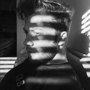 Meet your Posher, Dylan