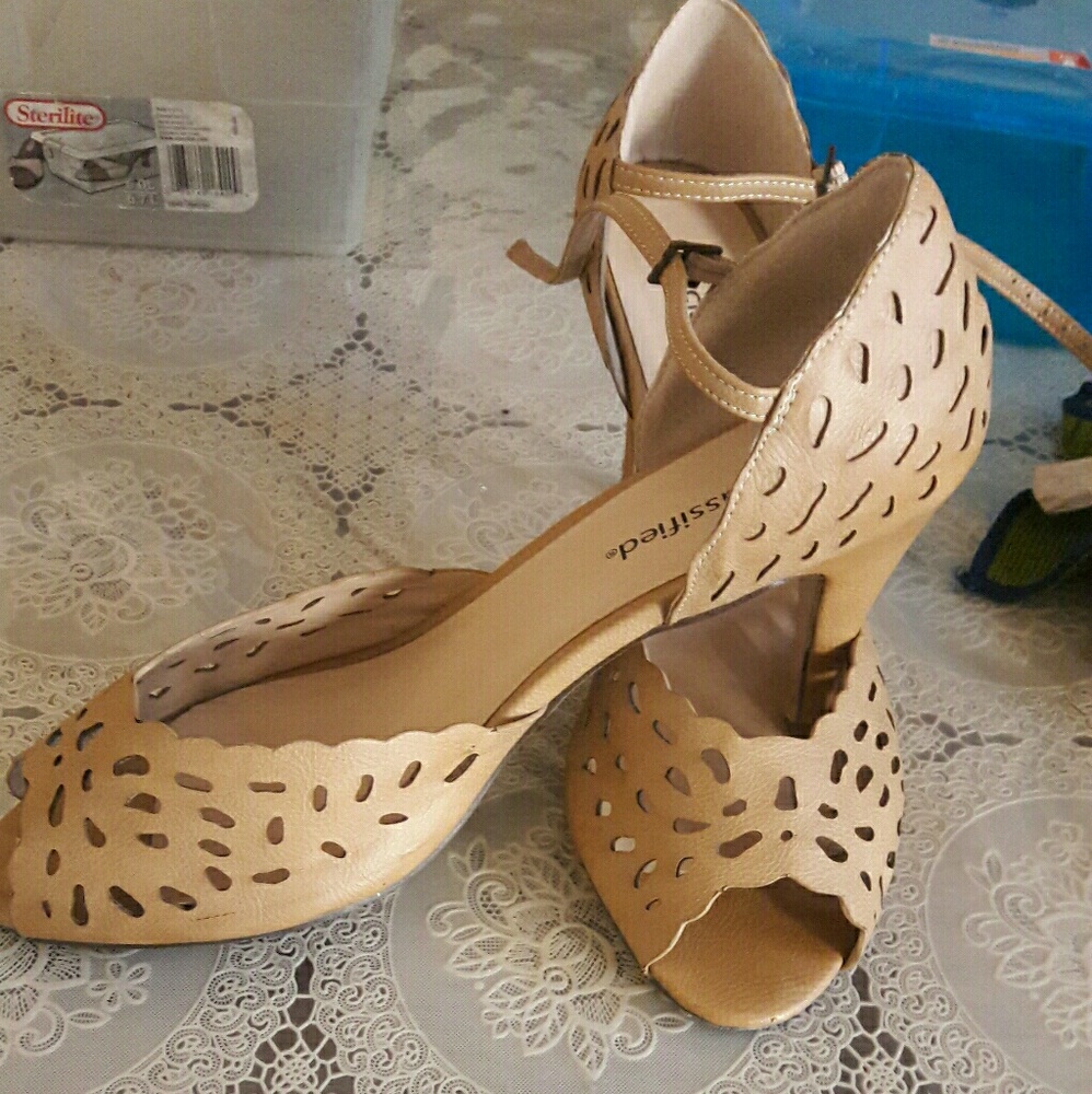 Shoes