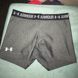Under armour shorts