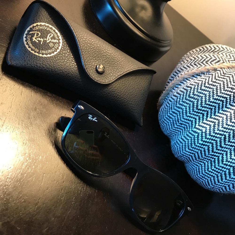**FINAL SALE* Ray Bans