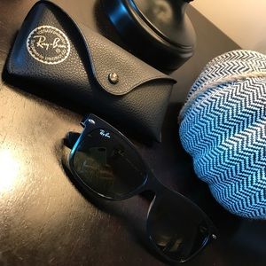 **FINAL SALE* Ray Bans