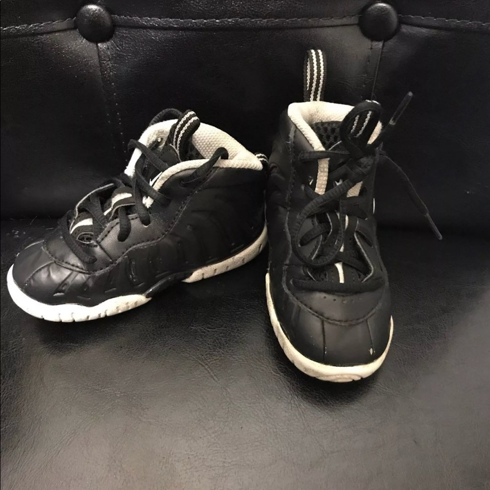Toddler Posites