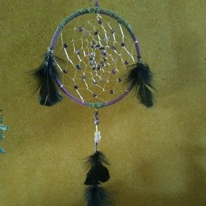 Dreamcatcher