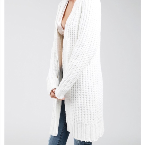 ✨FINAL PRICE LAST1️⃣ Almond Velvet Chenille - Picture 3 of 7