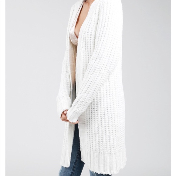 ✨FINAL PRICE LAST1️⃣ Almond Velvet Chenille - Picture 6 of 7