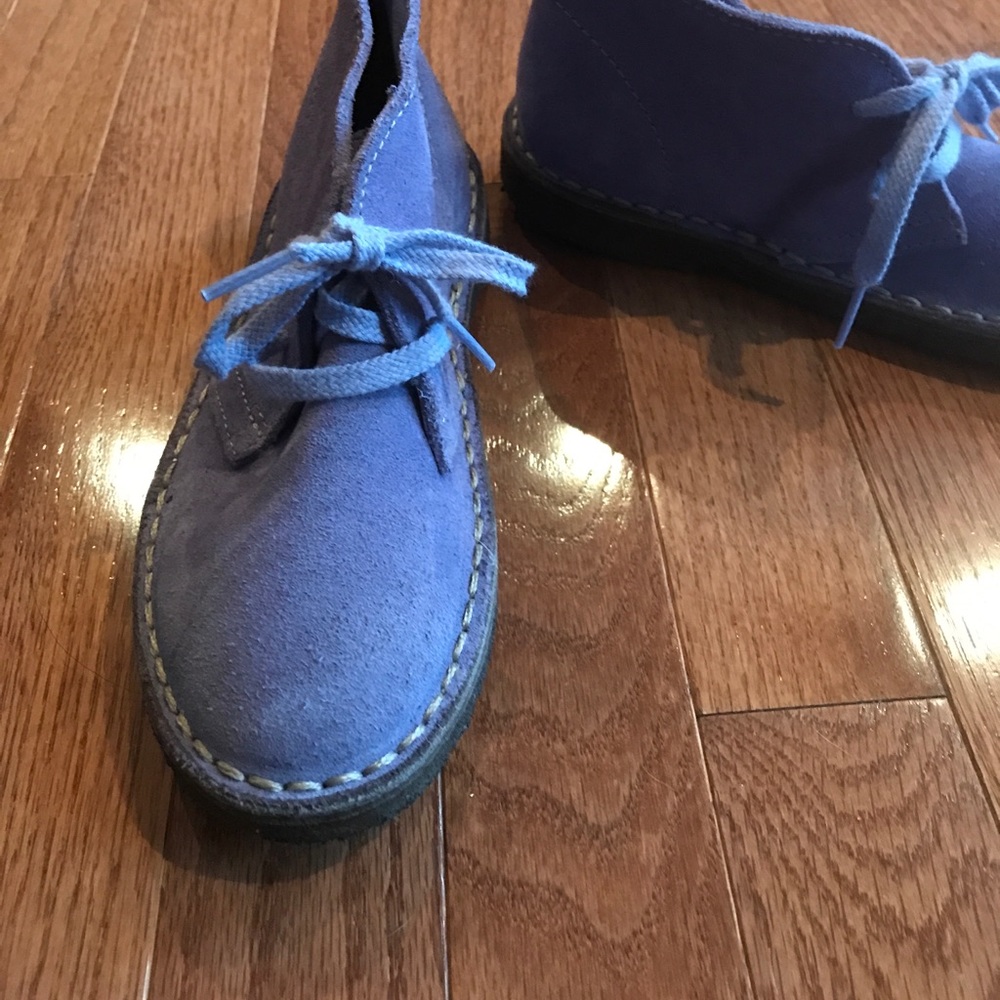 Girls shoes, super cute. Hardly worn.