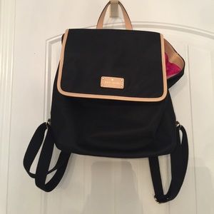 Kate Spade Backpack- NEVER USED!