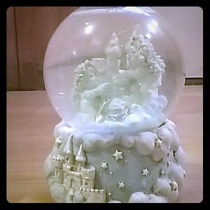 Snow globe