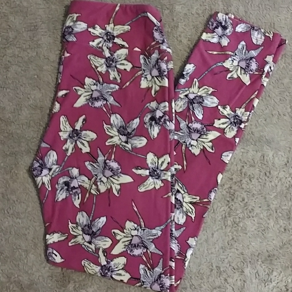 LuLaRoe Leggings