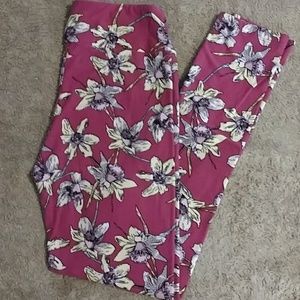 LuLaRoe Leggings