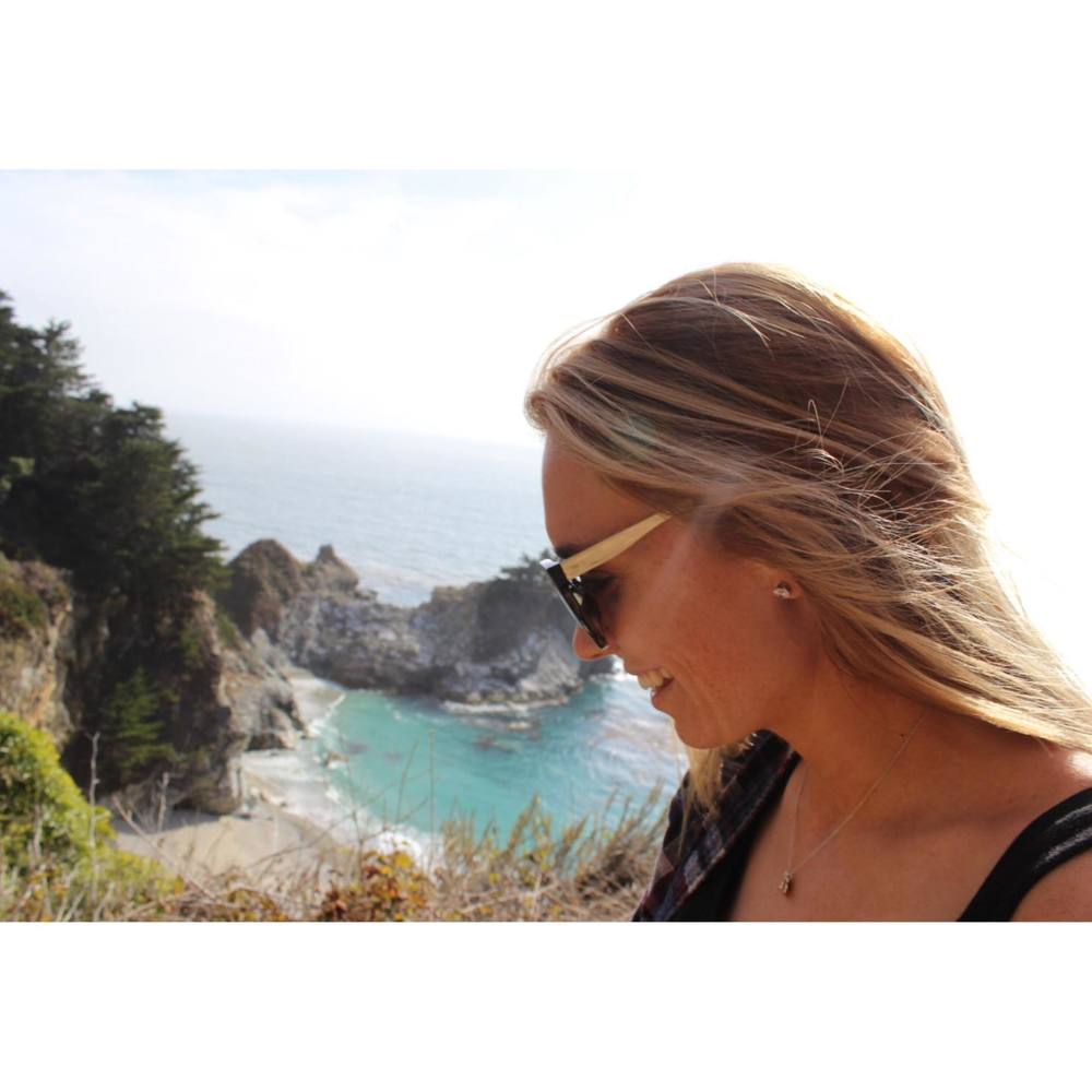 Meet your Posher, Sofia