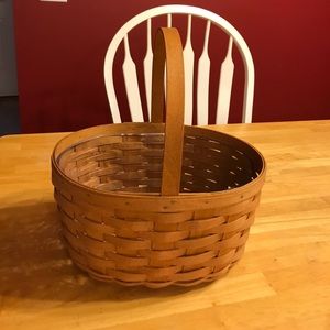 Longaberger basket