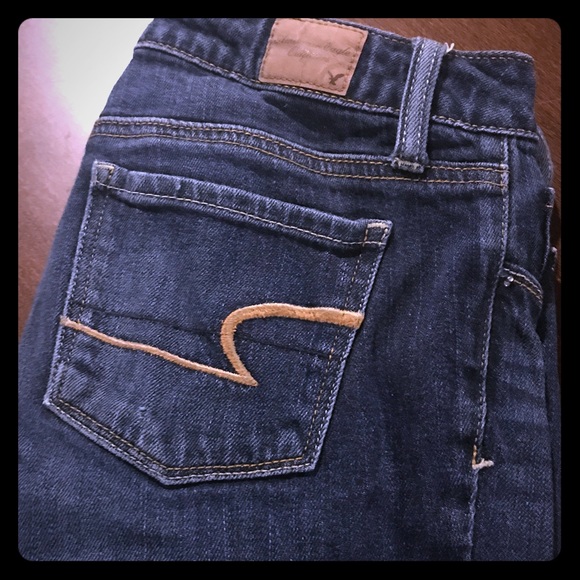 American Eagle skinny jeans 👖 - Picture 1 of 3
