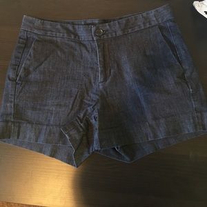 Banana republic shorts