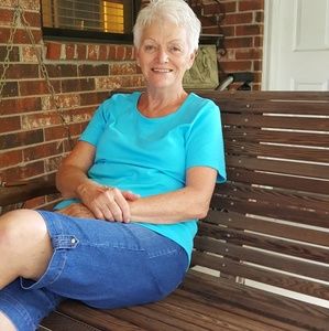 Meet your Posher, Barbara