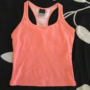 NiKe DriFiT Sp0rTs tAnK