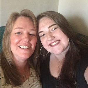 Meet your Posher, Tricia