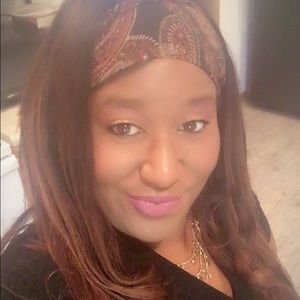 Meet your Posher, Katrina