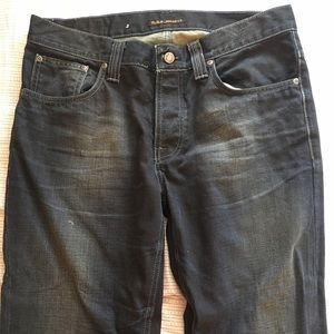 Nudie jeans