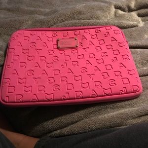 Marc by Marc Jacobs Laptop/Surface Pro case.