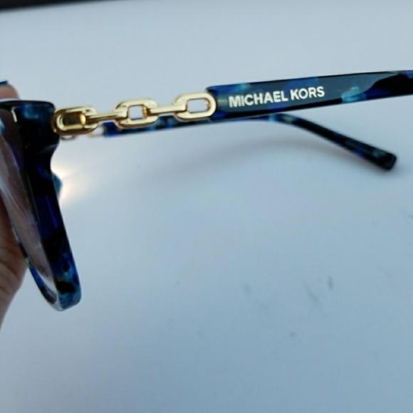 Michael Kors Sabina IV Glasses - Picture 2 of 4