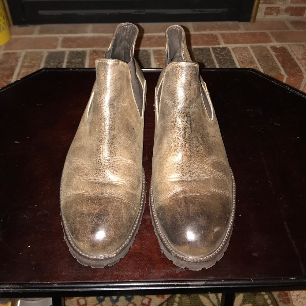 To Boot New York casual boot