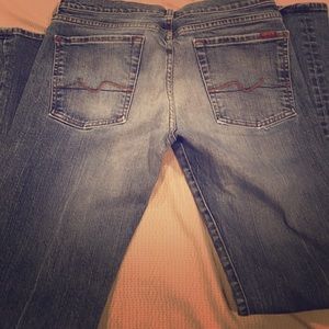 Seven jeans