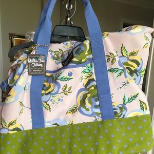 Matilda Jane bag