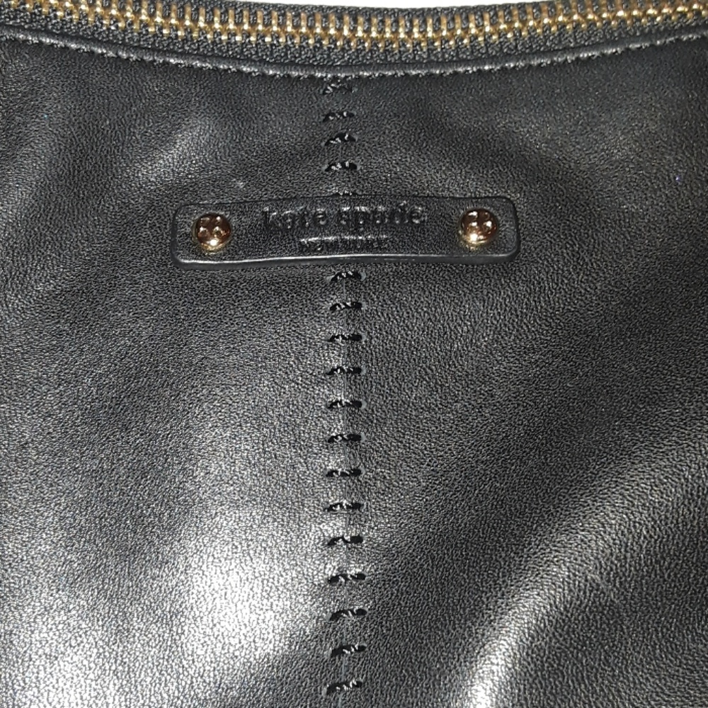Kate Spade small leather purse - Picture 8 of 8