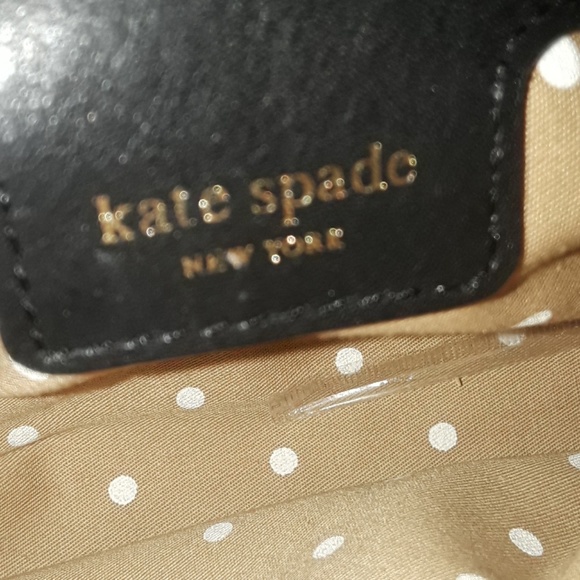 Kate Spade small leather purse - Picture 4 of 8