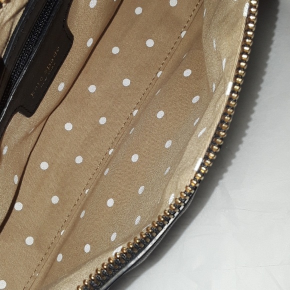 Kate Spade small leather purse - Picture 5 of 8