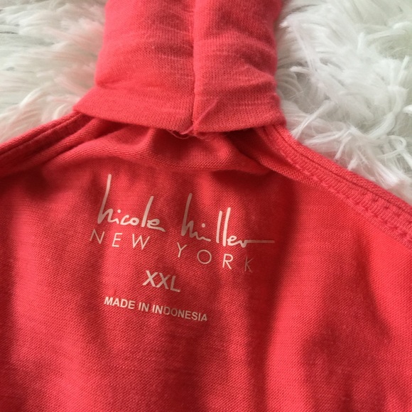 Nicole Miller Sundress - Picture 6 of 6