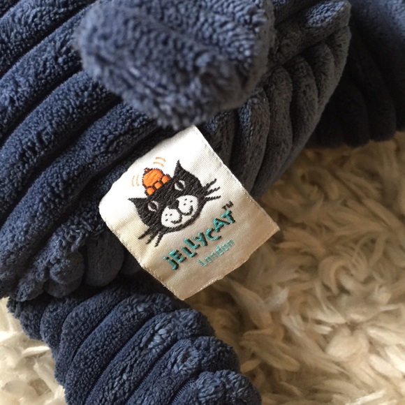 Jellycat corduroy stuffed animals - Picture 2 of 3