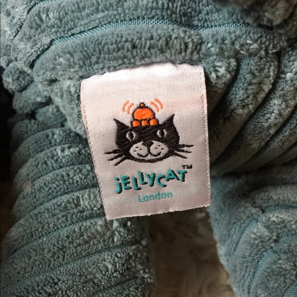Jellycat corduroy stuffed animals - Picture 3 of 3