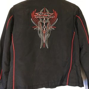 Harley Davidson jacket