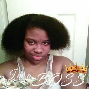 Meet your Posher, Kendra