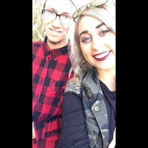 Meet your Posher, Kaela