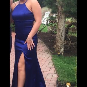 Sherri Hill Prom Dress