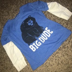 Boys 4t shirt Lot