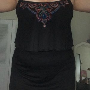 Debs Dress