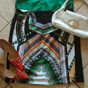 Gorgeous Antonio Melani Skirt EUC!!! Gorgeous Antonio Melani Skirt EUC!!!